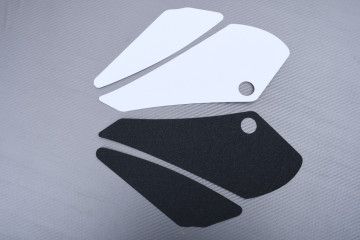 Hard Grip adhesivo de deposito YAMAHA YZF R1 2007 - 2008