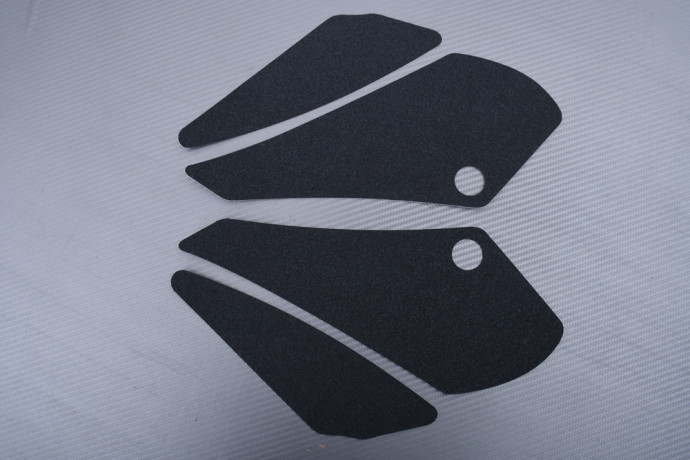 Tank Adhesive Hard Grip YAMAHA YZF R1 2007 - 2008