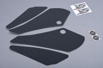 Tank Adhesive Hard Grip YAMAHA YZF R1 2007 - 2008
