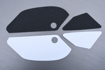 Hard Grip adhésif réservoir YAMAHA YZF R1 2009 - 2014