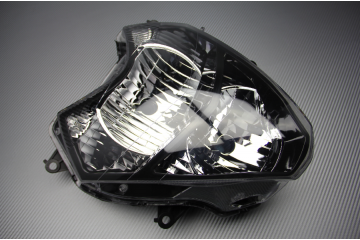 Front headlight HONDA SW / Silverwing 600 / 400 2001 - 2010