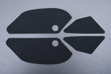 Hard Grip adhésif réservoir YAMAHA YZF R1 2009 - 2014