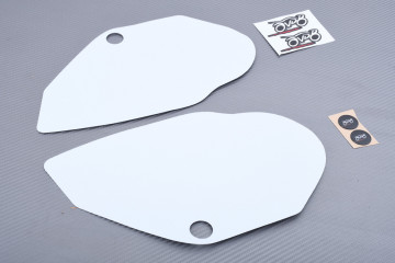 Hard Grip adhésif réservoir YAMAHA YZF R6 1999 - 2002