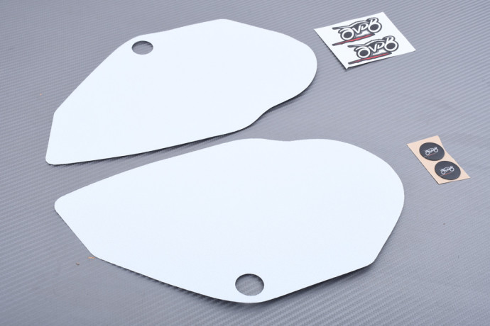 Hard Grip adhésif réservoir YAMAHA YZF R6 1999 - 2002