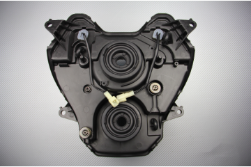 Front headlight HONDA SW / Silverwing 600 / 400 2001 - 2010