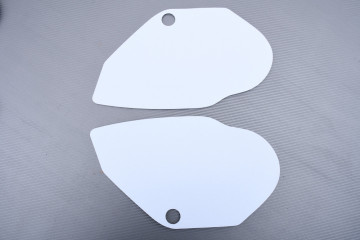 Tank Adhesive Hard Grip YAMAHA YZF R6 1999 - 2002