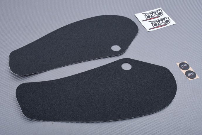 Hard Grip adhésif réservoir YAMAHA YZF R6 2003 - 2005