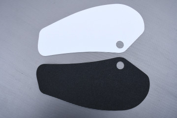 Hard Grip adhesivo de deposito YAMAHA YZF R6 2003 - 2005