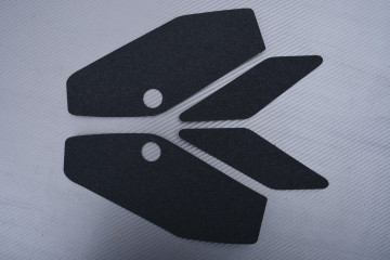 Hard Grip Klebetank YAMAHA YZF R6 2008 - 2016