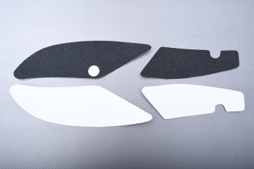 Tank Adhesive Hard Grip YAMAHA YZF R6 2017 - 2021