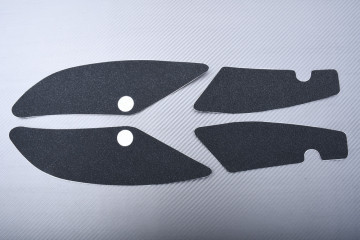 Hard Grip adhésif réservoir YAMAHA YZF R6 2017 - 2021