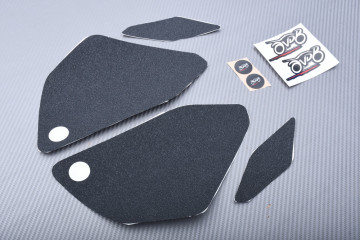 Hard Grip adhésif réservoir YAMAHA YZF R3 2016 - 2018