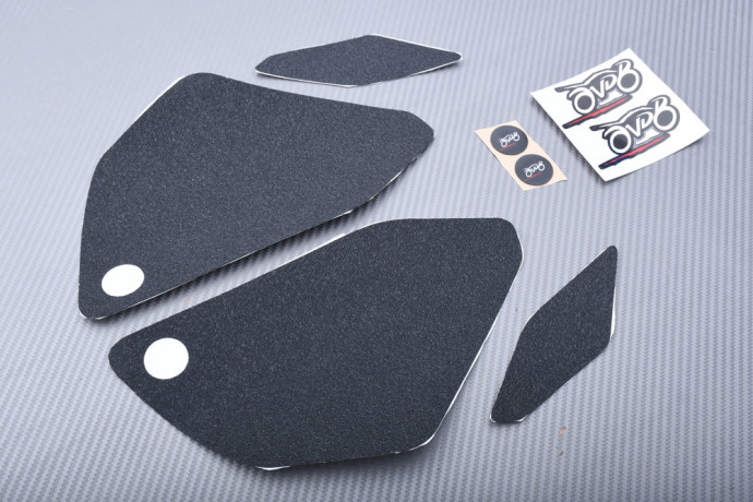 Hard Grip adhésif réservoir YAMAHA YZF R3 2016 - 2018