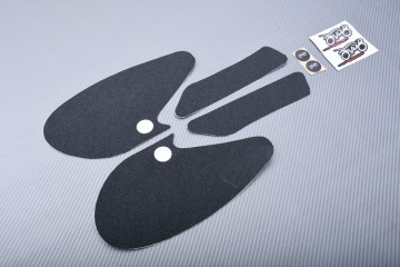 Hard Grip adhesivo de deposito YAMAHA YZF R3 2019 - 2021