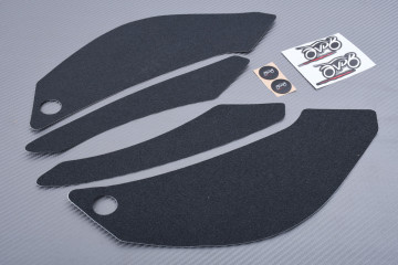 Hard Grip adhesivo de deposito YAMAHA XJ6 N / F / Diversion 2009 - 2016