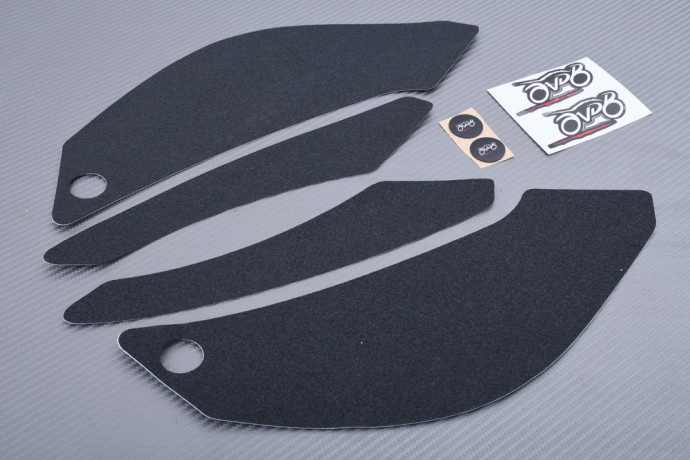 Hard Grip adhesivo de deposito YAMAHA XJ6 N / F / Diversion 2009 - 2016