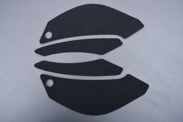 "I duri" Coppia protezioni antiscivolo serbatoio YAMAHA XJ6 N / F / Diversion 2009 - 2016