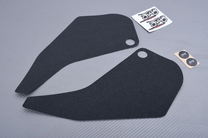 Tank Adhesive Hard Grip YAMAHA FZ1 / FAZER 1000 2006 - 2015