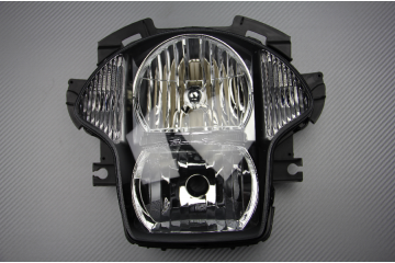 Optique avant KAWASAKI VERSYS KLE 650 2006 - 2009