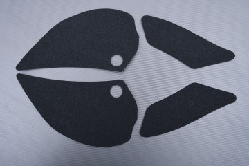 Hard Grip adhesivo de deposito YAMAHA FZ8 / FAZER 800 2010 - 2016