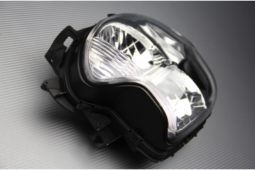 Optique avant KAWASAKI VERSYS KLE 650 2006 - 2009