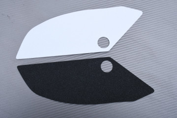 "I duri" Coppia protezioni antiscivolo serbatoio YAMAHA FJR 1300 2001 - 2020