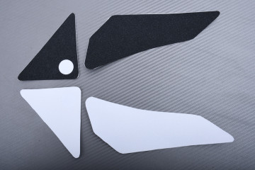 Hard Grip adhesivo de deposito YAMAHA WR 250 X / R 2008 - 2018