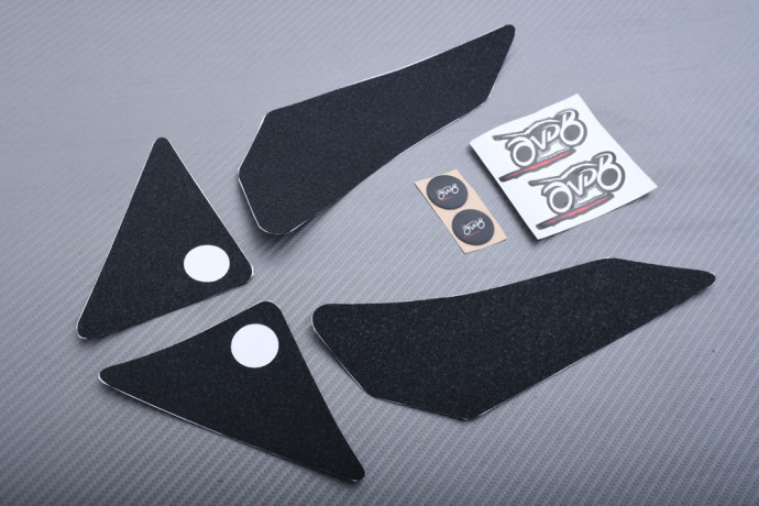 Hard Grip adhesivo de deposito YAMAHA WR 250 X / R 2008 - 2018