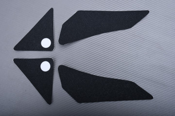 Hard Grip adhésif réservoir YAMAHA WR 250 X / R 2008 - 2018