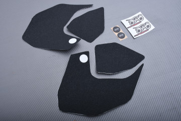 Tank Adhesive Hard Grip YAMAHA MT09 2013 - 2020