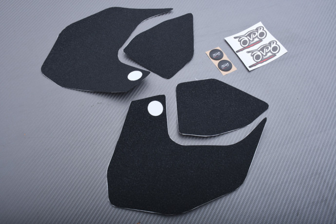 Tank Adhesive Hard Grip YAMAHA MT09 2013 - 2020