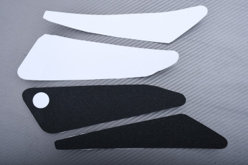 Hard Grip adhésif réservoir YAMAHA MT07 2014 - 2017