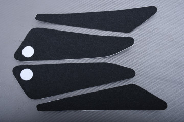 Hard Grip adhesivo de deposito YAMAHA MT07 2014 - 2017