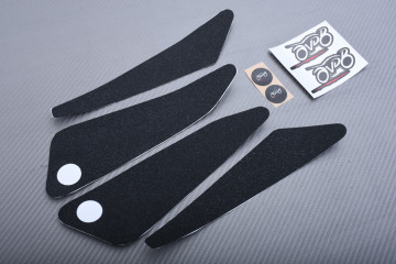 Hard Grip adhesivo de deposito YAMAHA MT07 2014 - 2017