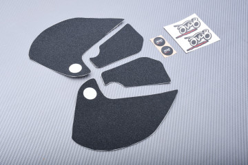 Hard Grip adhésif réservoir YAMAHA MT07 2018 - 2021