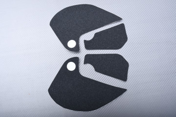 Hard Grip adhésif réservoir YAMAHA MT07 2018 - 2021