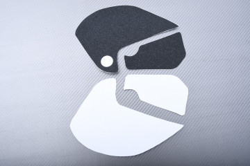 Tank Adhesive Hard Grip YAMAHA MT07 2018 - 2021