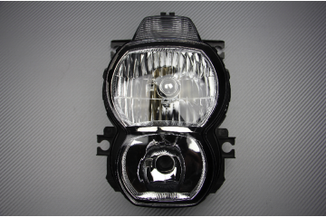 Front headlight KAWASAKI VERSYS KLE 650 / 1000 2010 - 2014