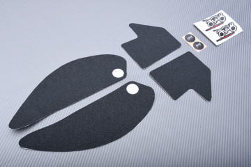 Hard Grip adhesivo de deposito YAMAHA MT10 / SP 2016 - 2021