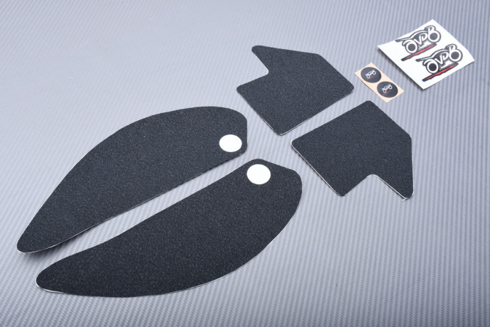 Hard Grip adhésif réservoir YAMAHA MT10 / SP 2016 - 2021