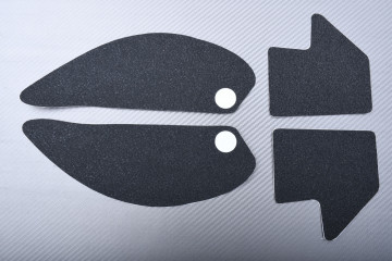 Hard Grip adhésif réservoir YAMAHA MT10 / SP 2016 - 2021