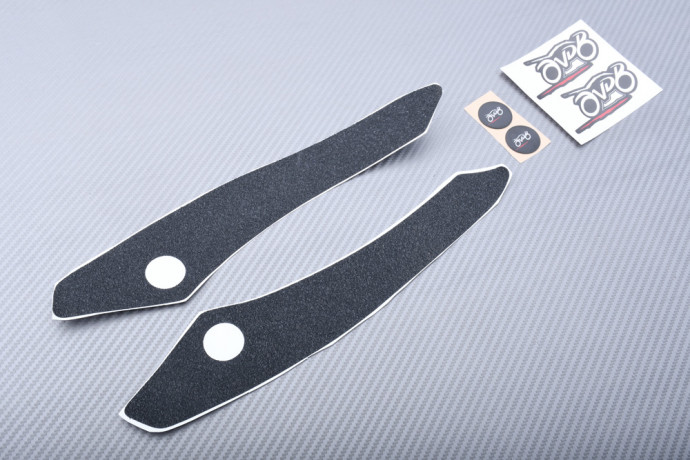 Hard Grip adhésif réservoir YAMAHA VMAX 1700 2009 - 2018