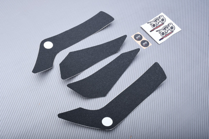 Hard Grip Klebetank YAMAHA XT 250 2008 - 2018