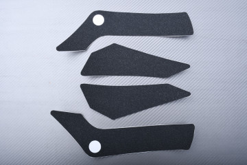 Hard Grip adhésif réservoir YAMAHA XT 250 2008 - 2018