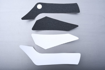 Tank Adhesive Hard Grip YAMAHA XT 250 2008 - 2018