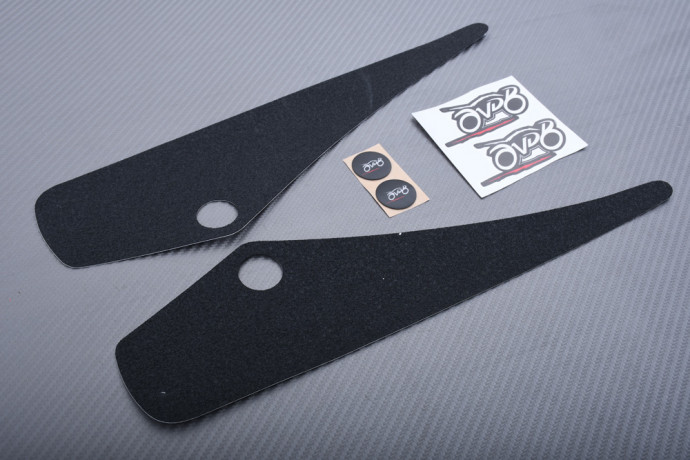 Tank Adhesive Hard Grip HONDA CB1000R 2008 - 2017