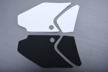 Hard Grip adhesivo de deposito HONDA CBR 1000 RR / SP 2012 - 2016