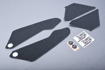 Hard Grip adhésif réservoir HONDA CBR 1000 RR / SP1 / SP2 2017 - 2019