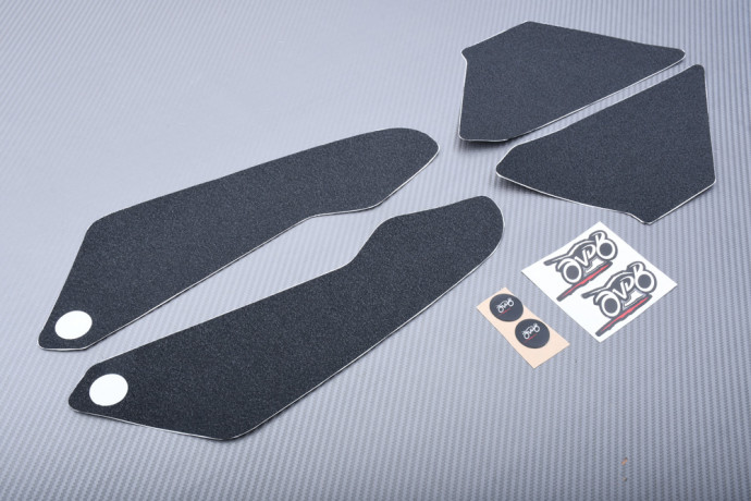 Tank Adhesive Hard Grip HONDA CBR 1000 RR / SP1 / SP2 2017 - 2019