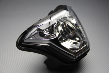 Front headlight SUZUKI BKING 1300 / 1340 2007 - 2012